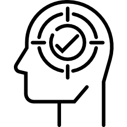 Enhanced Concentration and Focus