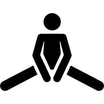 Enhanced Flexibility and Physical Strength